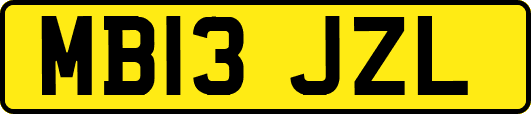 MB13JZL