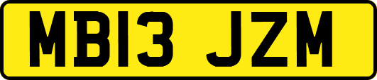 MB13JZM