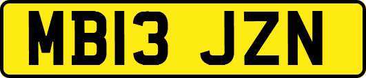 MB13JZN