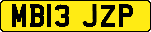 MB13JZP