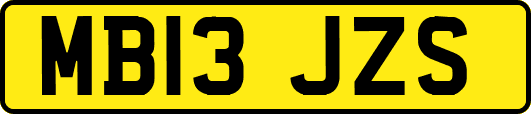 MB13JZS