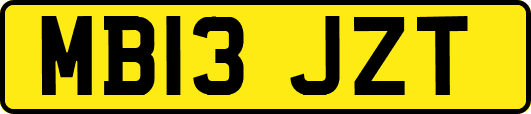 MB13JZT