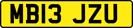 MB13JZU