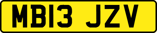 MB13JZV