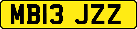 MB13JZZ