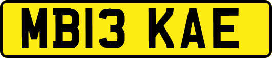 MB13KAE