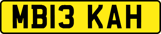 MB13KAH