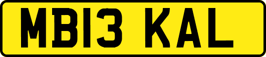 MB13KAL