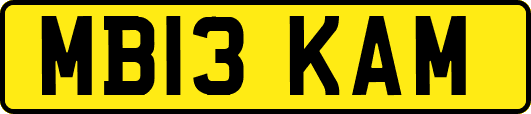 MB13KAM