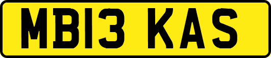MB13KAS