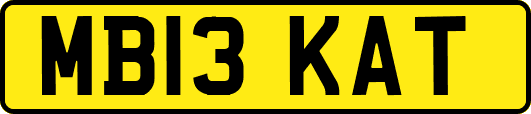 MB13KAT