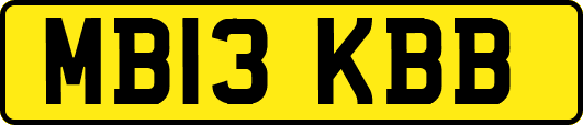 MB13KBB