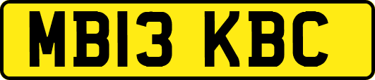 MB13KBC