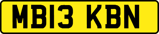 MB13KBN