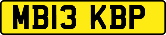 MB13KBP