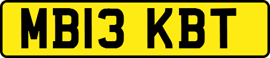 MB13KBT