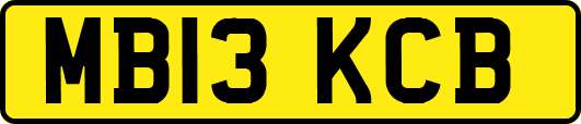 MB13KCB