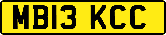 MB13KCC