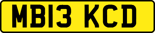 MB13KCD