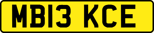 MB13KCE