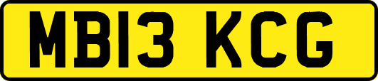 MB13KCG