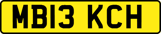MB13KCH
