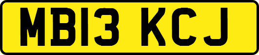 MB13KCJ