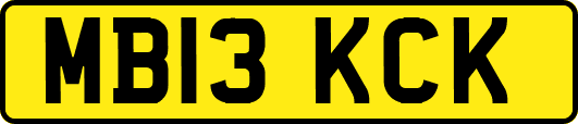 MB13KCK