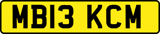 MB13KCM