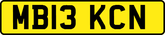 MB13KCN