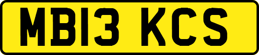 MB13KCS
