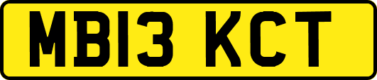 MB13KCT