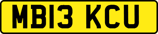 MB13KCU