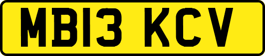 MB13KCV