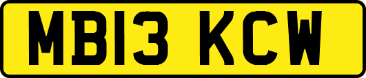 MB13KCW