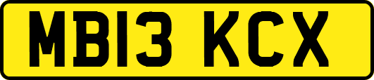 MB13KCX