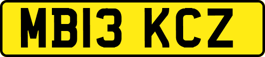MB13KCZ