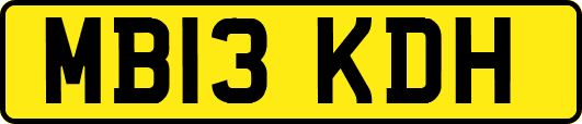 MB13KDH