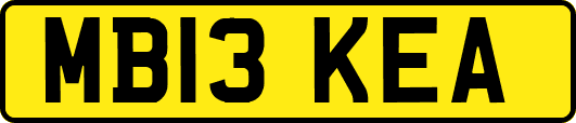 MB13KEA