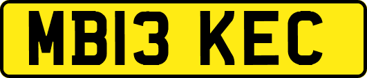 MB13KEC