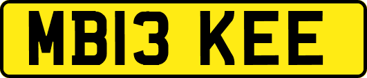 MB13KEE