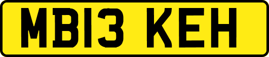 MB13KEH