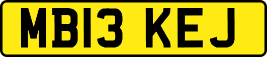 MB13KEJ