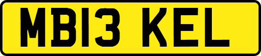 MB13KEL