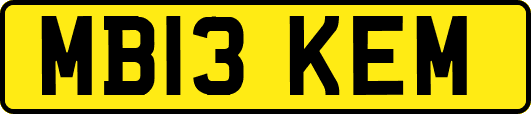 MB13KEM