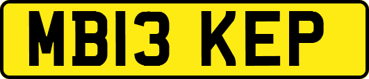 MB13KEP