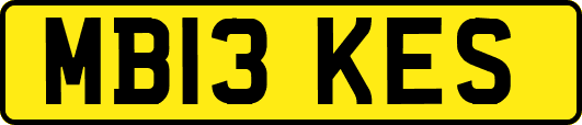 MB13KES