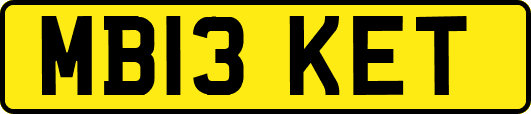 MB13KET