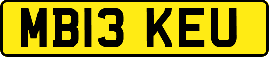 MB13KEU