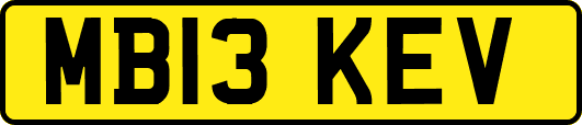 MB13KEV